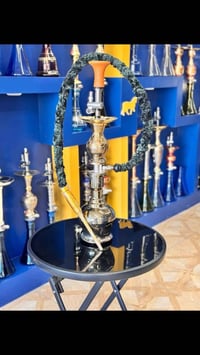 اركيلة • مستعملة • العمارة ميسان