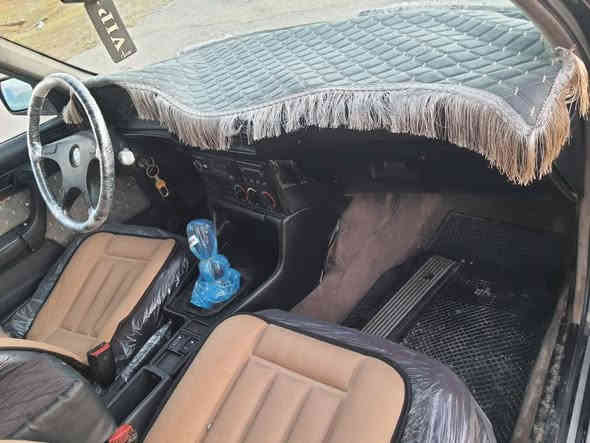 بەناوی خوا bmw 1992 دەعمو موس بڕاوە بە شەرت 520دیجیتاڵ 2 جام کارەبا      گێڕ  عادی 4 تایەو ویلی لۆکی لەژێرە سەیارەکە تابڵێی بەقوەتە ئەکسلو گێر مەکینە بەشرت سەیارەکە علوجە موس بڕاوە ماڵی مەدەنی بەشەرت دەعمی نیە سەیارەکە گەرمی کارەبای مەزبوتە لە سلێمانی سعری 18  مەعامەلە ئاڵوگۆڕیش ئەکەم لەسەر دڵ گرتن..***********. السليمانية
