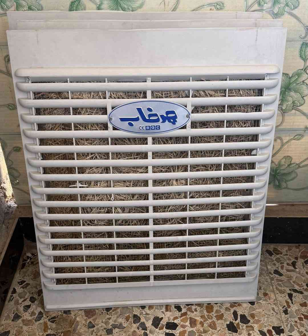 مبرده ماركه چرخاب الاصليه سرعتين حديد بوب بلاستك
ماطور ملف نحاس استخدام قليل


**إذا كنت صاحب هذا الإعلان وتريد حذفه لأي سبب، رجاءا أرسل رسالة إلى الدعم الفني**
