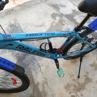 بايسكل جبلي • حجم ٢٩ • ٩ كير