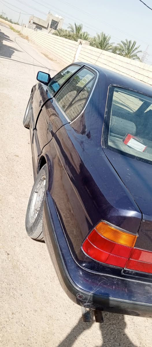 بي ام دبليو للبيع حجم 525 مكينه مفتوحة كهربائيات شغاله كلها سنويه ل 30 كير خير من الله سعرها 35 نقصها فقط تبريد تخم تاير جديد مكاني ديالى الخالص هذا رقمي ***********.....***********
