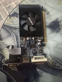 كرت شاشة • كمبيوتر