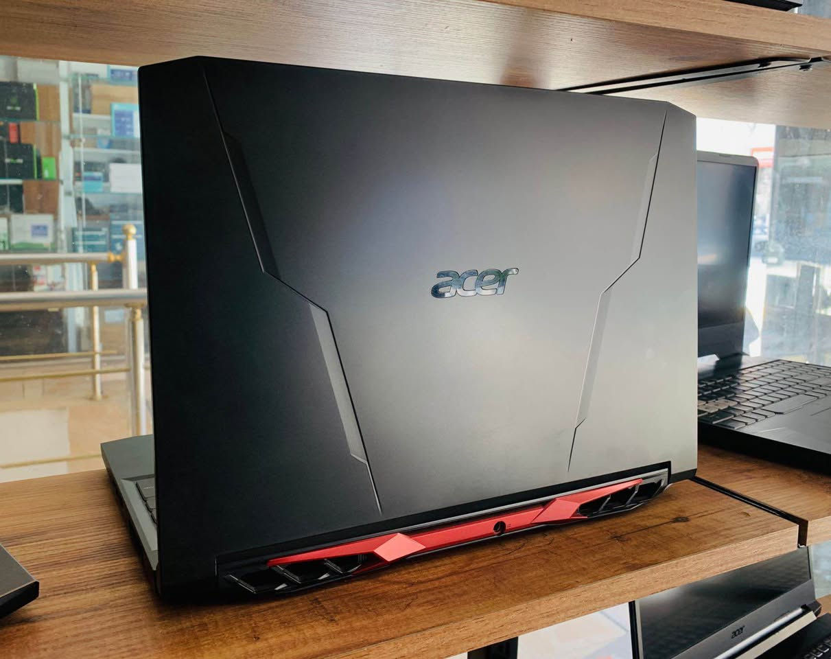 🎮 Acer Nitro 5 Gaming Laptop  

مواصفات قوية وسعر مناسب 👇  

⚡ المعالج: Intel Core i5-11300H  
🧠 الرام: 8GB DDR4  
💾 الخزن: 512GB SSD NVMe  
🎮 كرت الشاشة: GTX 1650  
🖥 الشاشة: 144Hz Full HD  

🚀 مناسب للألعاب والبرامج الثقيلة والاستخدام اليومي.

💰 السعر: 557$

📩 للحجز أو الاستفسار راسلنا خاص. أربيل, العراق


**إذا كنت صاحب هذا الإعلان وتريد حذفه لأي سبب، رجاءا أرسل رسالة إلى الدعم الفني**