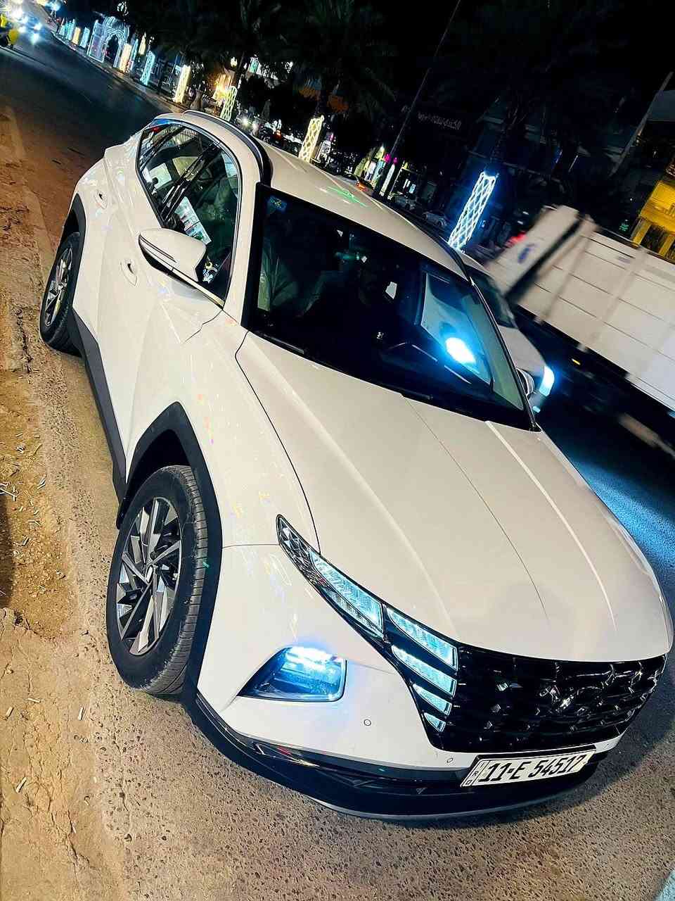 توسان 2024 خليجي مكفوله كفاله عامه من شخط بعدهي بضمان الشركه ماشيه 20 الف سياره فول مواصفات عدا الفتحه رقم بغداد دولي بأسمي مكان سياره كربلاء السعر 218
***********
