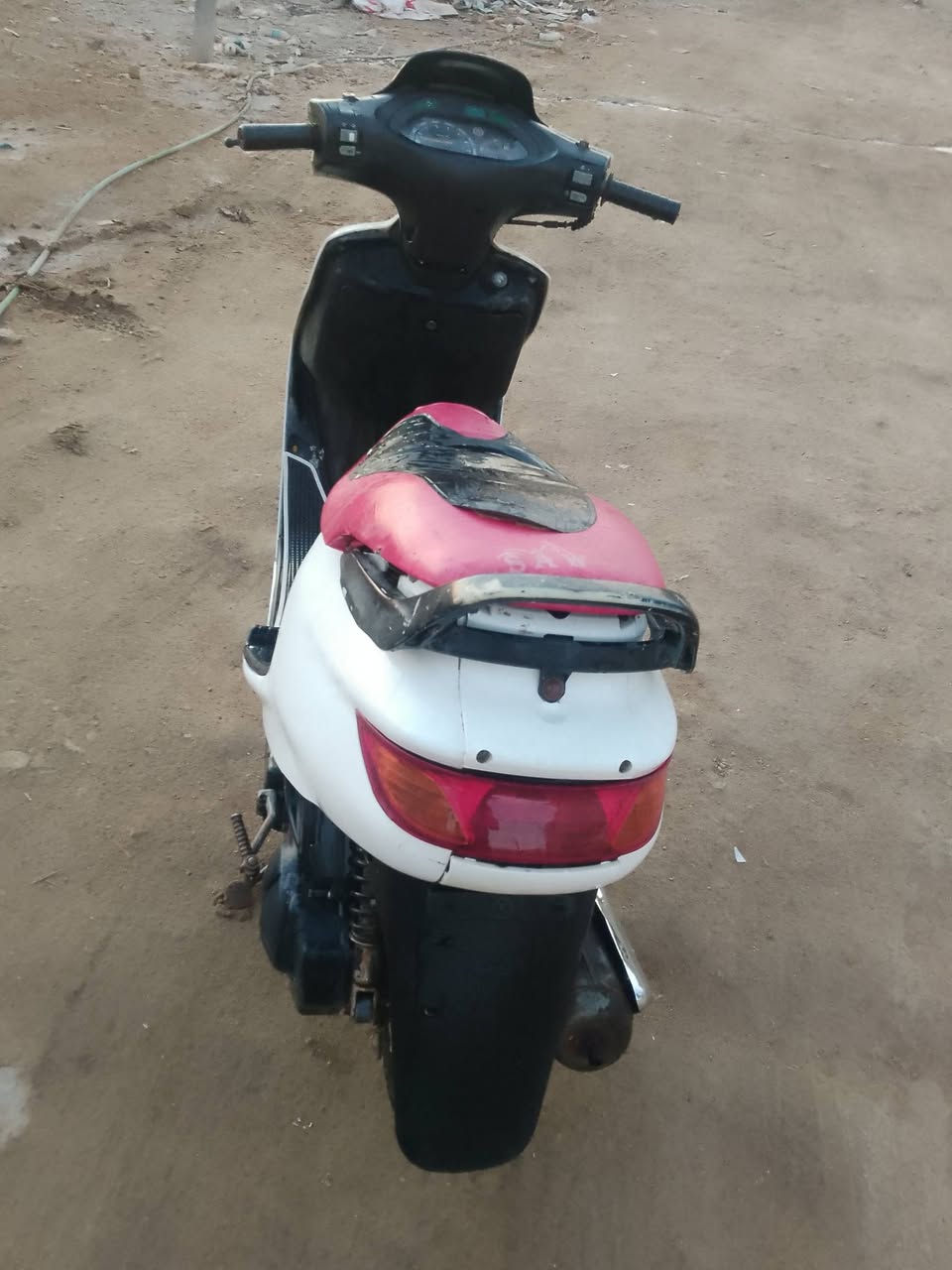 سلام عليكم شباب 
فحل للبيع مجفته وهس مستحقه تجفيت
تمشيك حته 5 أشهر ***********
