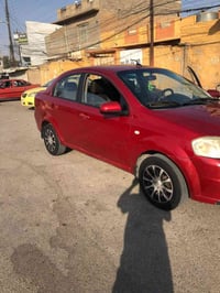 افيو امريكي • ٢٠١١ • واسط