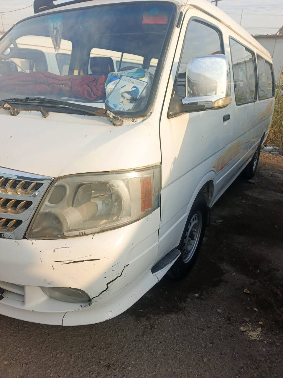 فتون 2010مصفره هيه وغرامات سياره جاهزه وخير من الله بيه بس المشط تعبان والهلالت افوك الواقيات معمرات ومصبوقات سنويه 29 رقم نكليزي ومكينه وكير مكفولت كهربات كله شغاله والشراي اتصل وبيك خير ودلل السعر 60وبيه مجال, *********** مكان السياره بغداد المعاملفتون 2010مصفره هيه وغرامات سياره جاهزه وخير من الله بيه بس المشط تعبان والهلالت افوك الواقيات معمرات ومصبوقات سنويه 29 رقم نكليزي ومكينه وكير مكفولت كهربات كله شغاله والشراي اتصل وبيك خير ودلل السعر 60وبيه مجال, *********** مكان السياره بغداد المعامل
