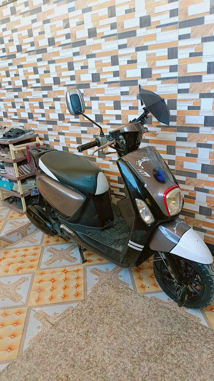 السلام عليكم دراجه البيع جديده
دراجه كله على بلاد شراي يجي خاص


**إذا كنت صاحب هذا الإعلان وتريد حذفه لأي سبب، رجاءا أرسل رسالة إلى الدعم الفني**