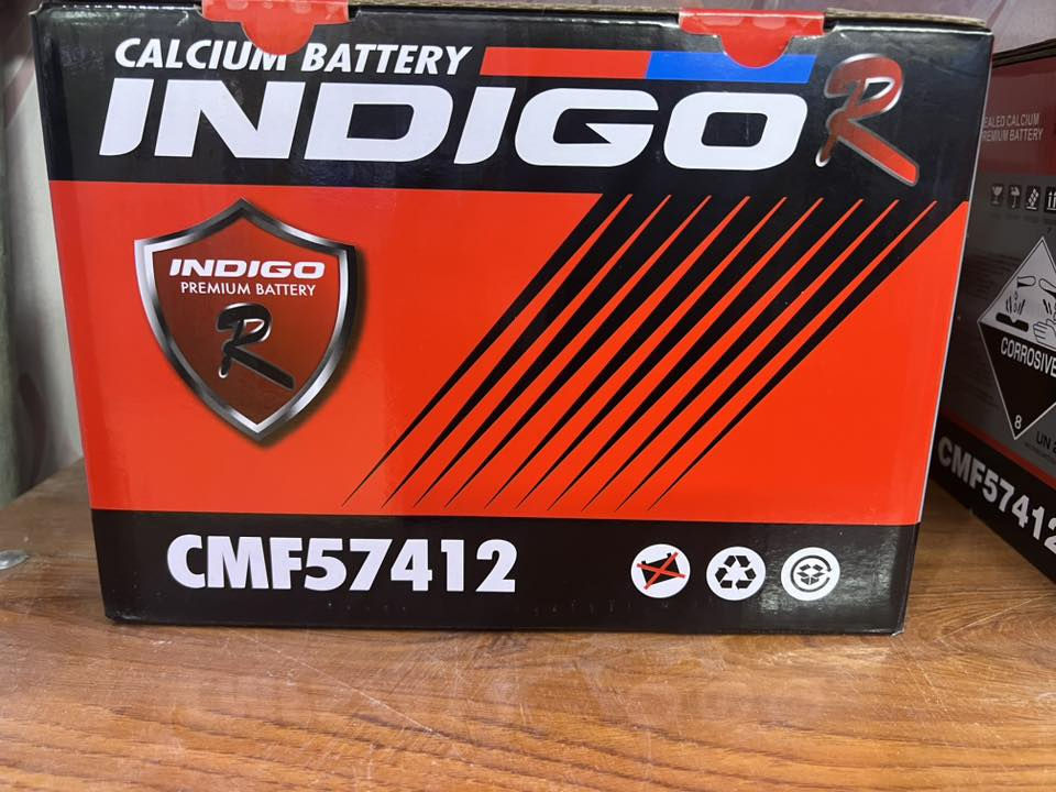 السلام عليكم يعلن الخزرجي لتجاره الاطارت والبطاريات عن وصول بضاعه جديده انتاج 26 بطاريات (صيني /ماليزي /كوري ضمان استبدال البطاريه لمده 6 اشهر  
أسعار تنافسيه 
البيع مفرد فقط 
***********
