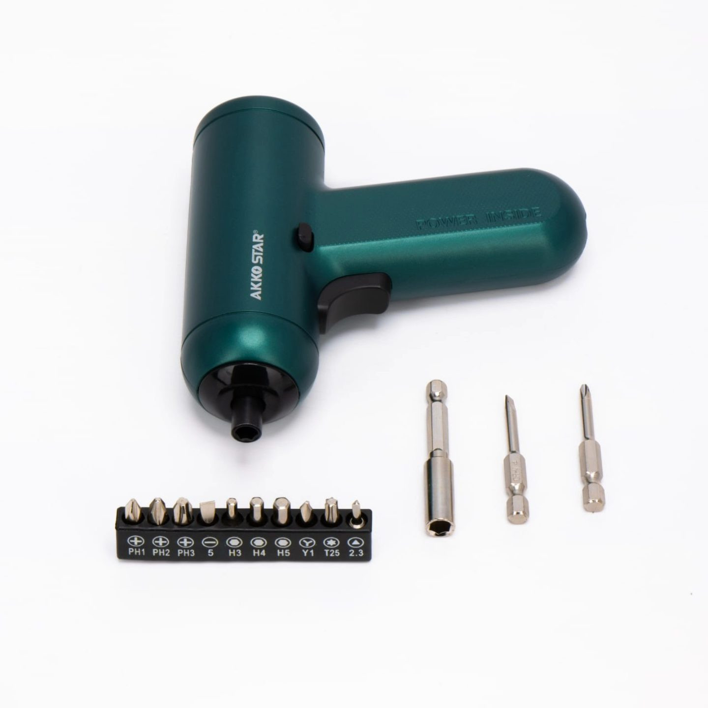 درنفيس شكل مسدس شحن بقوه عزم جباره وحجم صغير
مضمون واصلي 100٪ من شركة اكو ستار
شحن تايب سي
فتح وشد
تأتي معه سيت لبب
بسعر ٢٥ الف
اطلبه الان عن طريق ارسال رساله
او عن طريق الواتساب
***********
