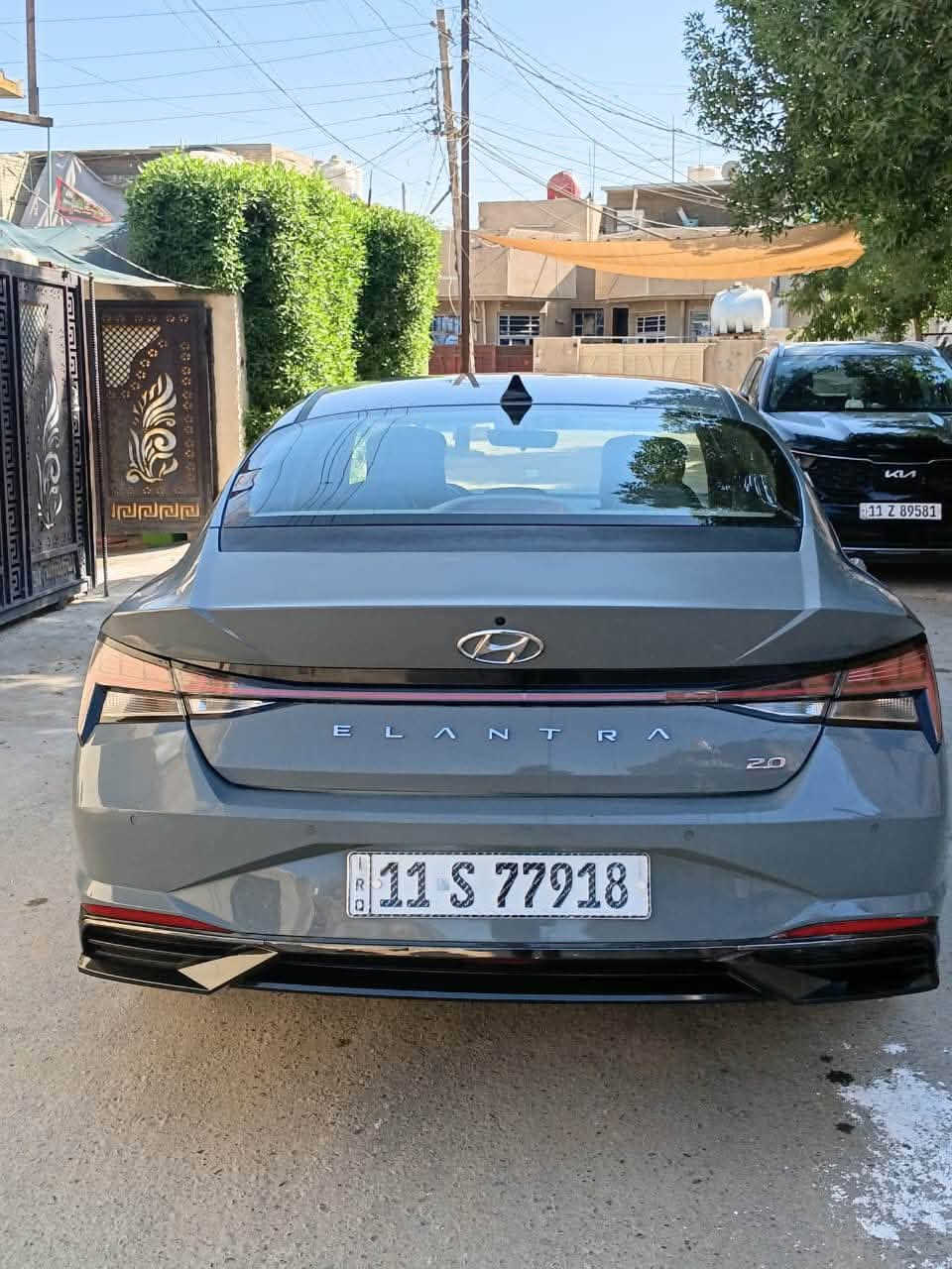 سلام عليكم النترة مديل 2023 خليج لون سمنتي سيارة فول واحد عل واحد سيارة مال بيت ستخدام شخصي حداديه 100بل100 كير مكينه خير من الله تخم تاير جديد وسونر مرفق مع صور سعر 160بيه مجال ‭***********‬
