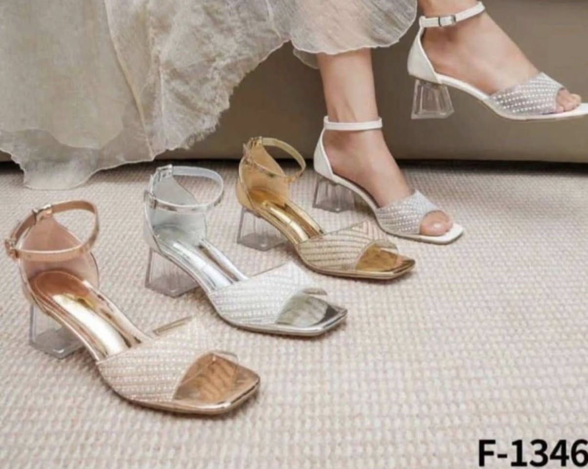 احذية نسائي كعب عرايسيه موديلات جديده جمله فقط للاستفسار *********** واتساب
