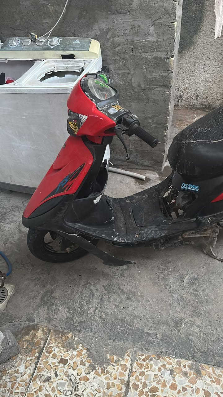 للبيع عدله طافيه سعرها 210 مكان بغداد بلديات ***********
