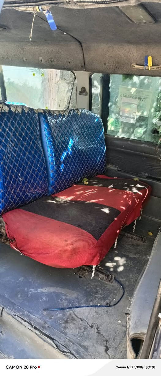 سلام عليكم كيه برجو موديل ٩٦مكيه تخبل كير ماي شواسي نضيه سيارة جاهزه انكر سلاف  وطلع سعر ١٥ وبيه مجال قليل  رقم بغداد  راعيه ماوصله اتكفل عن سرقه وطلاب مكان طوريج /***********
