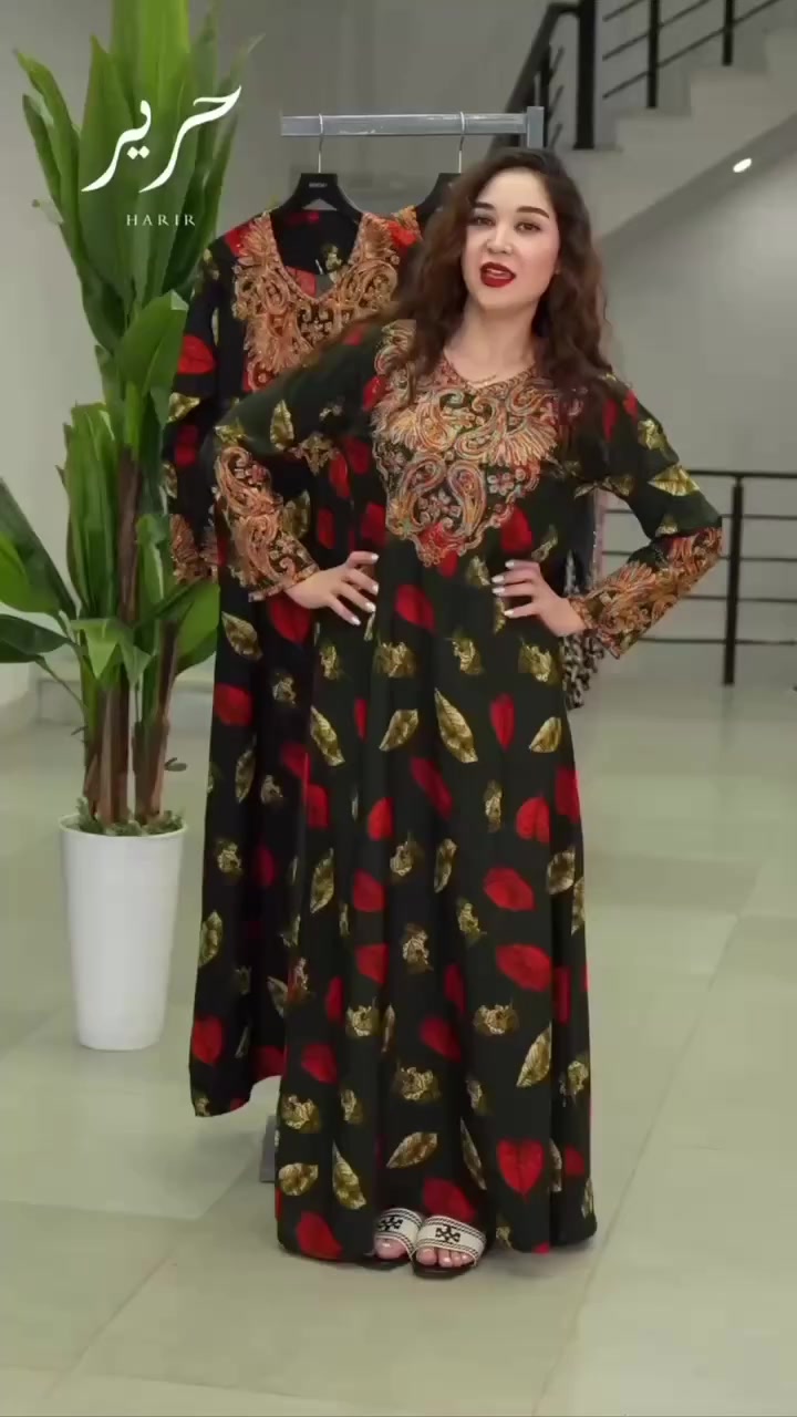 عروض شهر رمضان المبارك 
دشداشة مخور كشمير 

المقاسات.. نسائي ...L..XL..2XL..
 السعر 15 الف + هدية 
  قطعه هدية من اختيارنا بمناسبة شهر رمضان المبارك 

توصيل جميع محافظات العراق 5 الف 

بوتيك ملابس &  اكسسوارات 
كربلاء حي الموظفين الشارع العالي والناصي مجاور شركة زين العراق 

يوزر انستا : https://www.instagram.com/goman_1o?igsh=MXF6MnJ0ZDJjb3Z1dQ==

فيس بوك : https://www.facebook.com/share/17q3c21DT7/

واتس آب : ***********

https://t.me/gmanapot1
