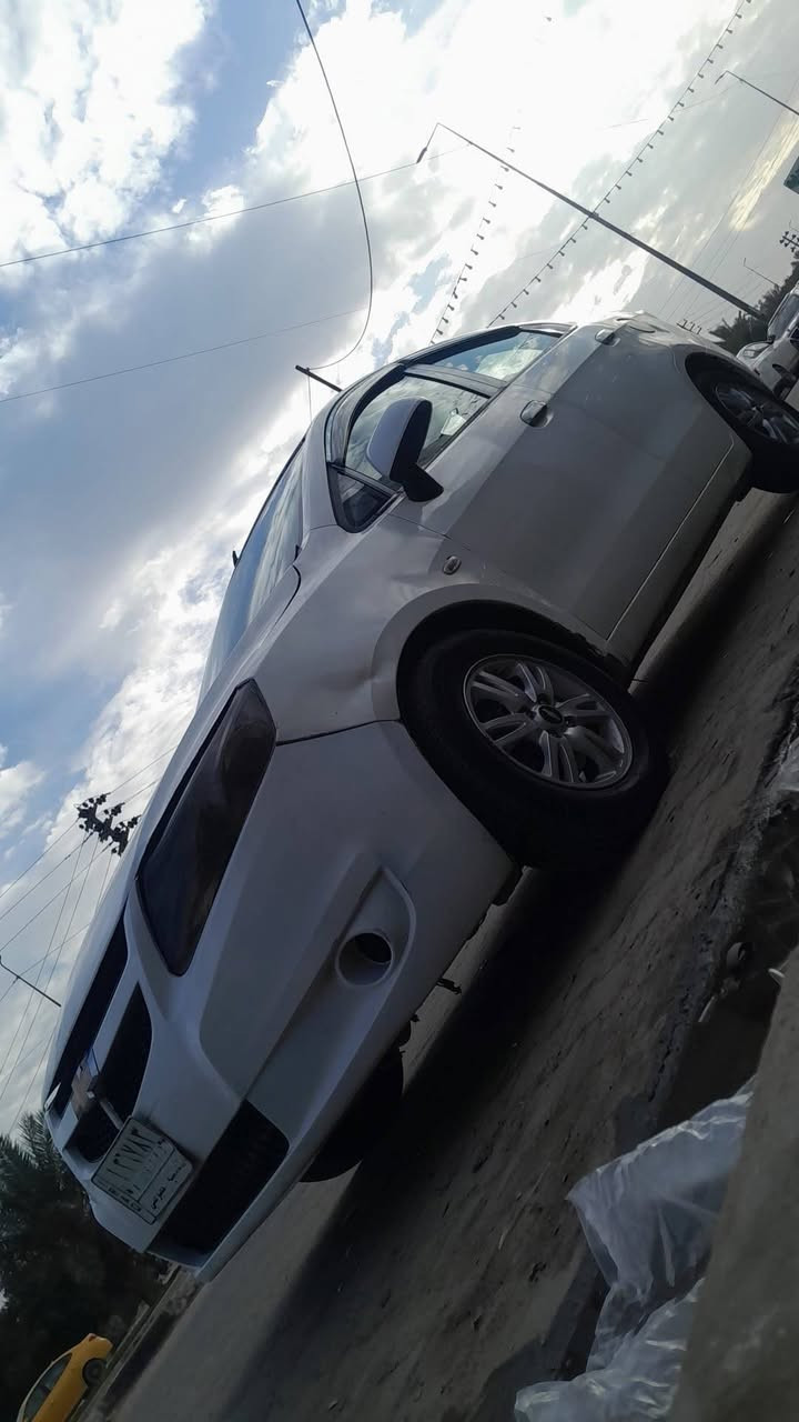 السلام عليكم سياره شوفر ليت سايل موديل ١٢ السنويه لل٢٨ سياره حلوه ونظيفه وقتصاديه منظومة تبريد جديده السعر ٤٣


**إذا كنت صاحب هذا الإعلان وتريد حذفه لأي سبب، رجاءا أرسل رسالة إلى الدعم الفني**