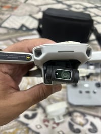 ميني ٢ كومبو • النجف • جيمبل منحرف