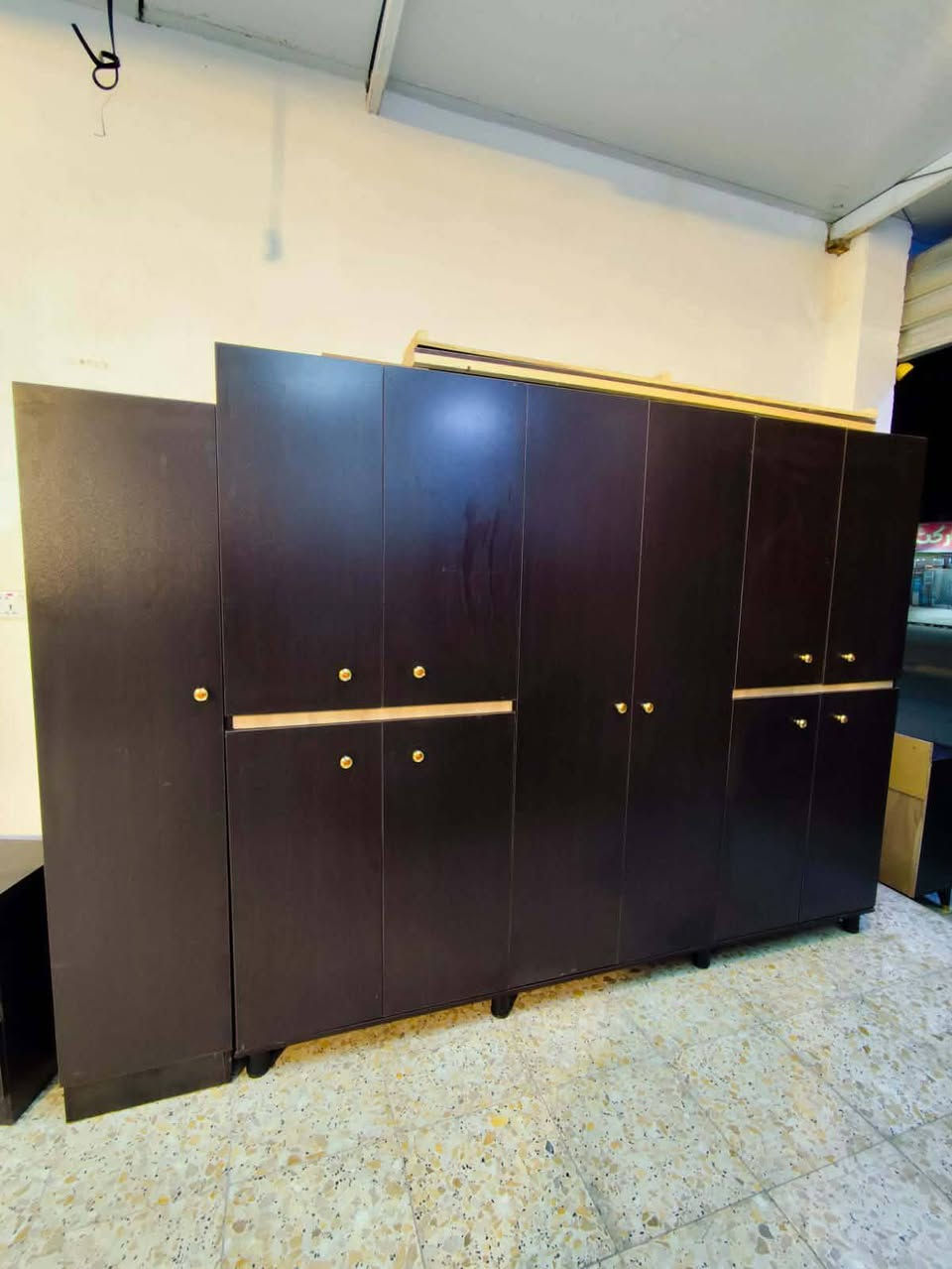 غرفه تركي 7قطع ب525مع النقل والشد داخل بغداد 🪿🪿


**إذا كنت صاحب هذا الإعلان وتريد حذفه لأي سبب، رجاءا أرسل رسالة إلى الدعم الفني**