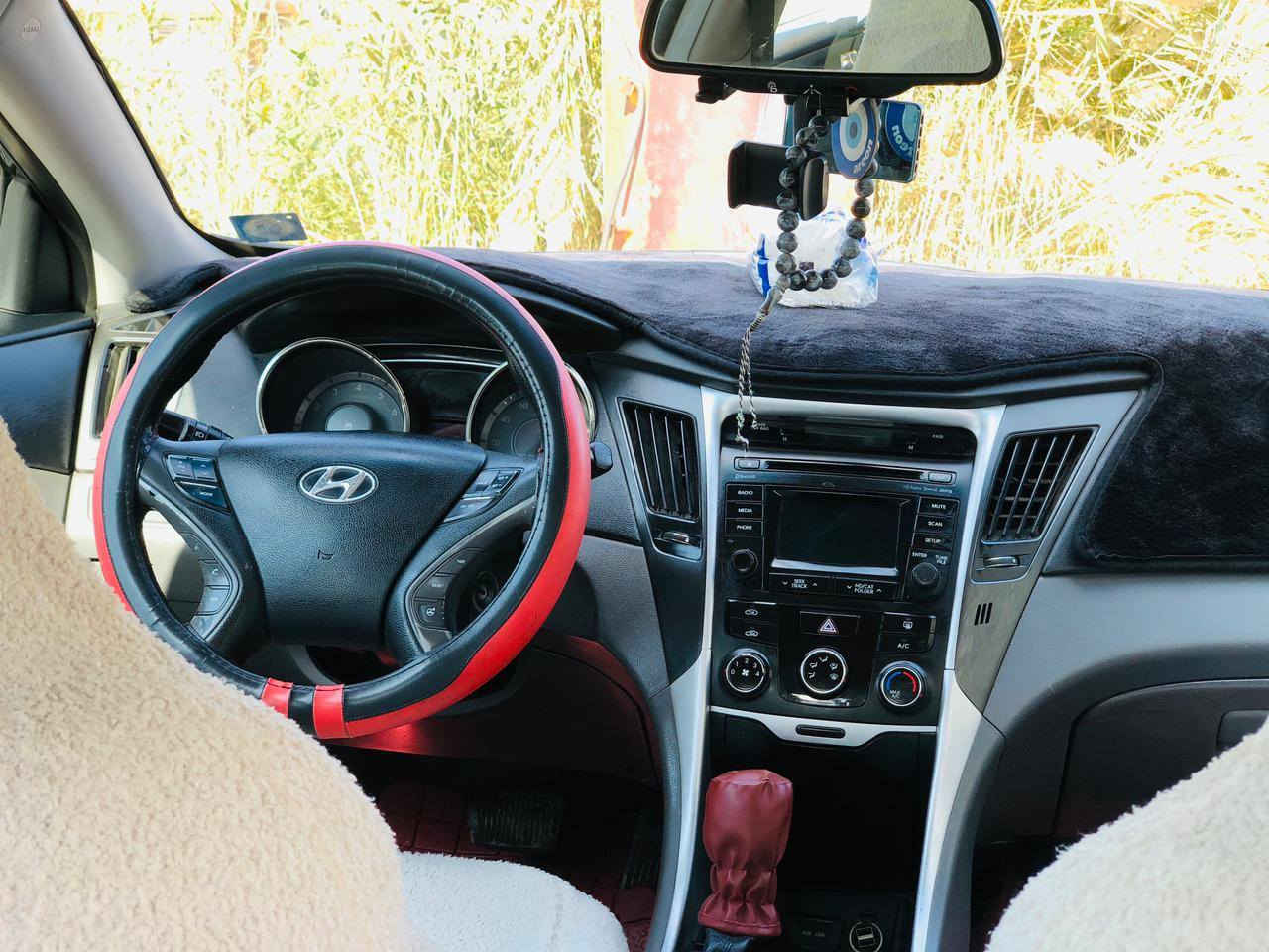 السلام عليكم سوناتا موديل 2014 وارد امريكي بيها جاملغ الأيسر صبغ رقم بابل مكينه 2400 رقم بابل  رقم الهاتف *********** مكاني بابل النيل اتصل ودلل
