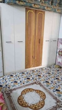 غرفة تركي • مستعملة قليل • كربلاء حي العامل