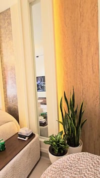 محمود للديكور جانب من أعمالنا في مجمع بدور بغداد السكني للأستفسار أكثر...