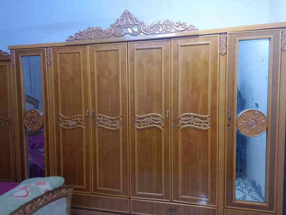 غرفه جديد تزكام للبيع نهايته قفل 750
مكاني الناصريه مدينة الصدر‏‪***********‬‏ ناصرية
