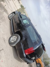 جمسي • ٢٠٠٧ • بدون حادث