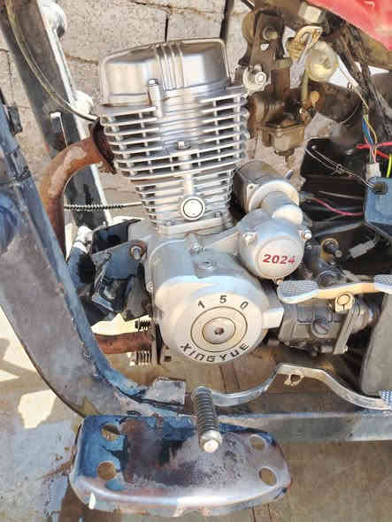 سلام عليكم
ستوته لبيع او مراوسه مع دراجه إيراني حسب القناعه
***********
