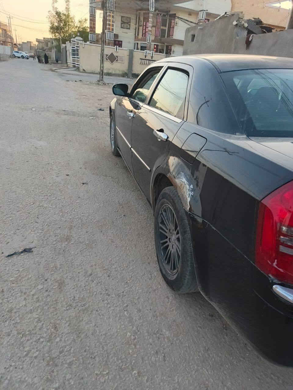 سلام عليكم خوان وبامه موديل 2009رقم  سليمانه جديد  تحويل ثاني يوم  سياره بيه  شخط ومصبوغ بل باب عكس سايق  وبيه هلالت  خلفيه   وبيه بل قماره رصعات مال حالوب شويه  مكينه ست سلندر 2700  مراوس او بيع ***********

