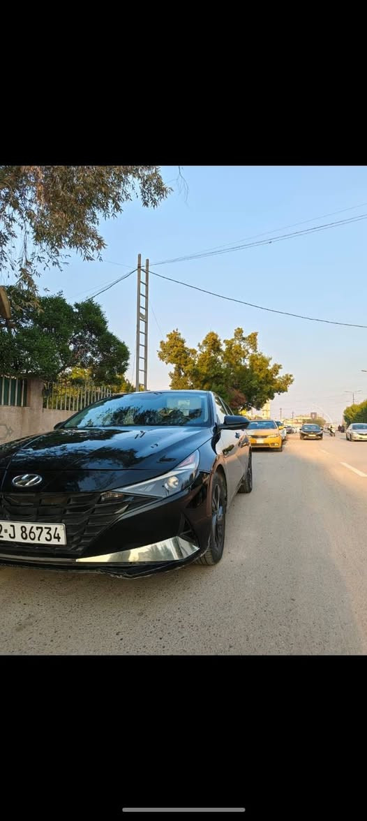 سلام عليكم النترا موديل2023السيارة ولا قطعة صبغ
السعر 160وبيهة مجال مبدلة فقط الدعاميةالامامية
رادار أمامي+جانبي
بصمة +تشغيل عن بعد+بصمة ابواب شاشه كار بلي+شاشة ترحيب صندوك ذكي الفتح
كورس سرعة  تحكم ستيرن
ثلاث انضام قيادة للاستفسار
***********اتصال أو واتساب
العنوان بغداد الغزاليةا
