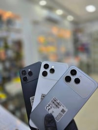 تكنو سبارك 40 • ٢٥٦ • رام ٤