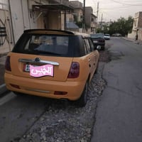 ليفان مستر بين للبيع كير محرك شرط لاضربه ولا كلبه مصبوغه حزام جماليه ر...