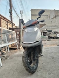 سبيسي • سرعة ١٠٠ • مدينة الصدر