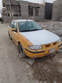 سمند • كير ومكينة • عويريج