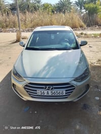 النترا ٢٠١٧ • وارد امريكي • حادث بلمنشور