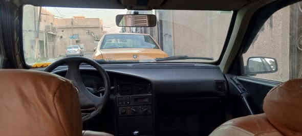 سلام عليكم بيجو جيلكس 2012 هيئه غرمات مصفره تحويلل مباشر.  سياره يرادلها ترتيي كشرها حلو مكاني بغداد زعفرانيه مكلاف بل نشرر *********** ابو طيبه 22وبيها مجال
