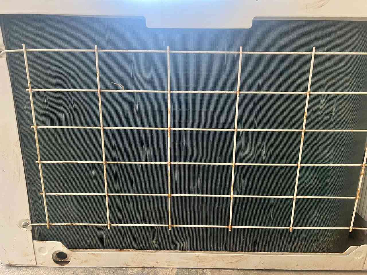 السلام عليكم 
مكيف اكس  AX نظيف طنين قرص مال شركة سعره 200 بي مجال قليل


**إذا كنت صاحب هذا الإعلان وتريد حذفه لأي سبب، رجاءا أرسل رسالة إلى الدعم الفني**