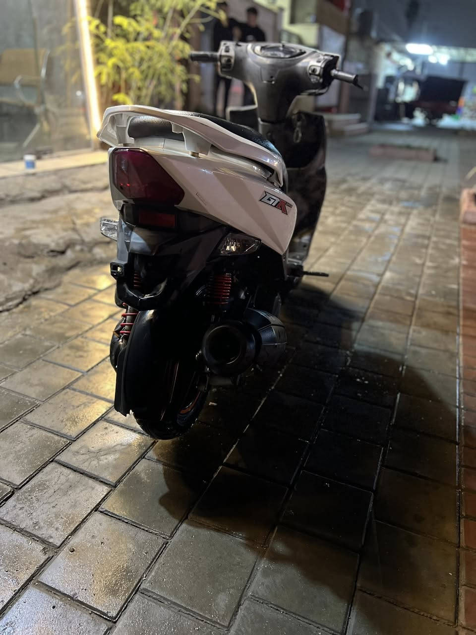 جيتي ار للبيع. دراجة رمبة كفالة.  عامة ملاحة. لبالك دراجة المكان الشعب ***********
