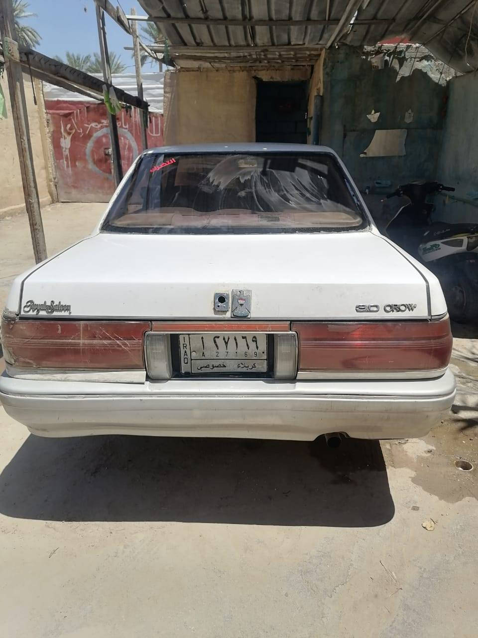 هرتوب لبيع رقم كربلاء مكان سياره كربلاء
سعر 30 وبيه مجال
***********
***********
