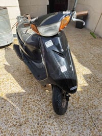 عصفورية • محرك نضيف • نقص باتري