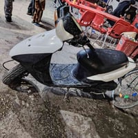 دراجه ساسوكي ٦٠ سعرها ١٧٥ مكاني الشعب  ٠٧٧١٠٣٦٩٥٩٨ واتساب