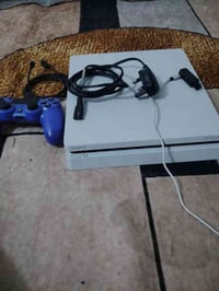 بلي فور • مهكر • ٥٠٠جيجا