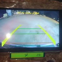 نجف مناذره • شاشات وكامرات • تغير دركه سترن