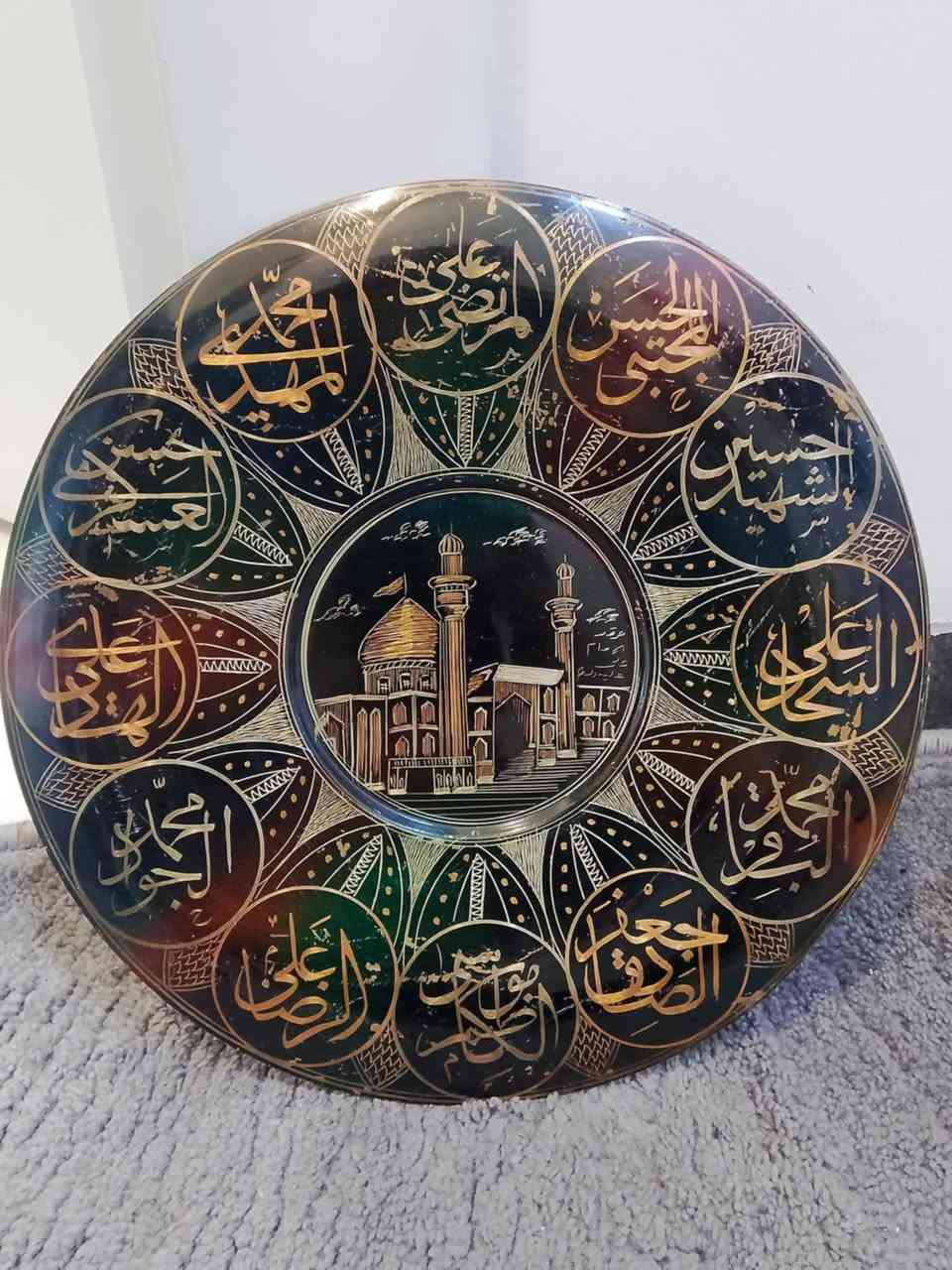 من رخصه الإداره بغداد شعله مكاني


**إذا كنت صاحب هذا الإعلان وتريد حذفه لأي سبب، رجاءا أرسل رسالة إلى الدعم الفني**