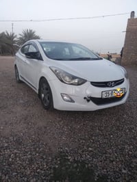 النترا خليجي • محرك ١٨٠٠ • بدون حادث