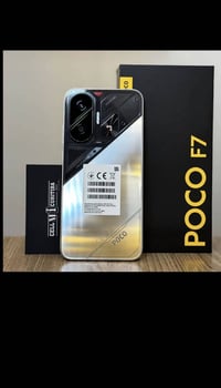 بوكو • ٥١٢ • صحة البطارية ١٠٠