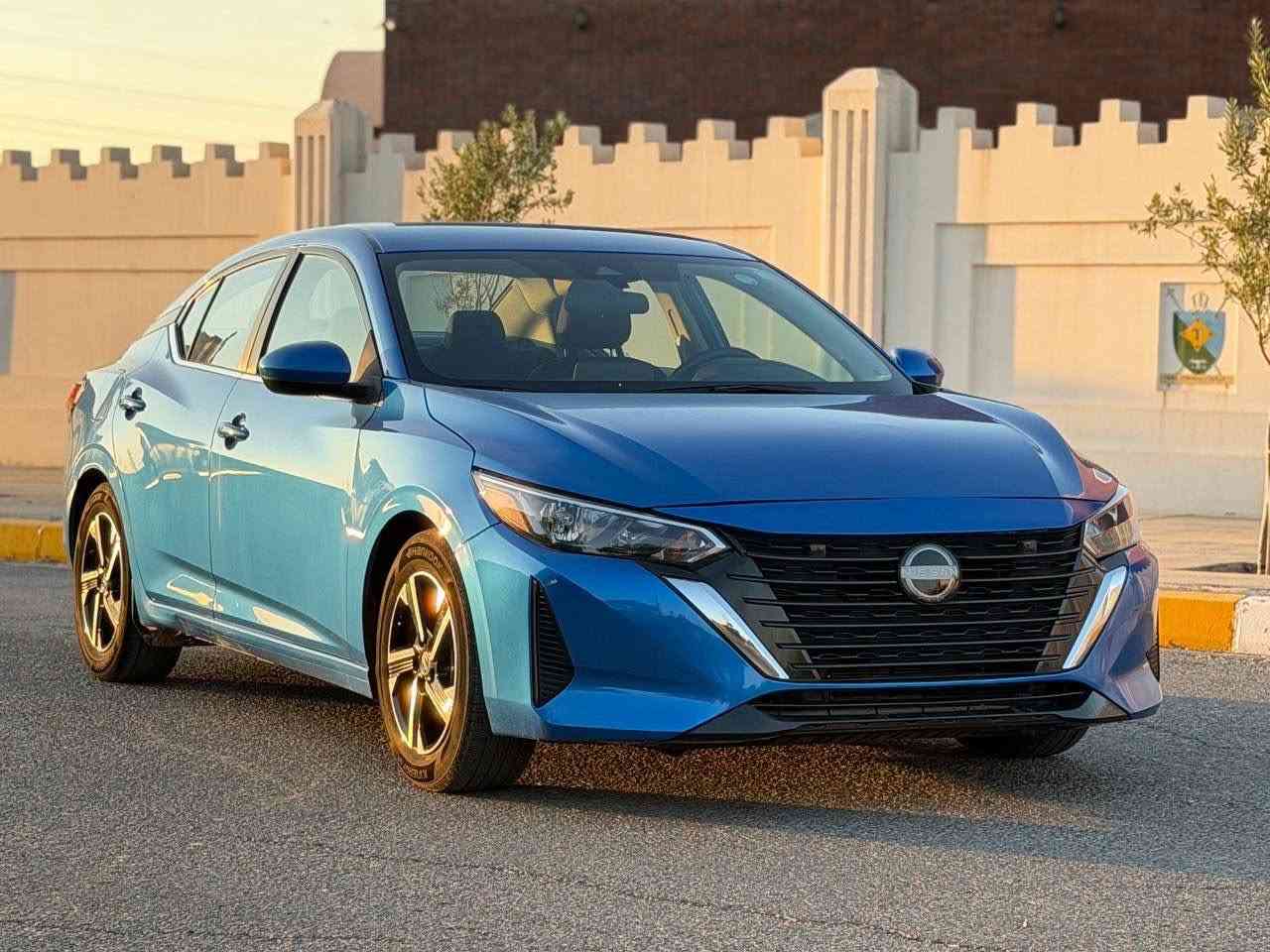 نيسان سنترا 2024 SV ( كفالة عامة )
بصمه 

ردار اتو بريك  امامي 

حساسات خلفية + اوتو بريك خلفي 

نقطة العمياء

ويل كب سبورت

تحديد المسار

شاشة وكامرا
العنوان -اربيل عنكاوا 

السعر 138

واتساب ***********  واتساب ***********
