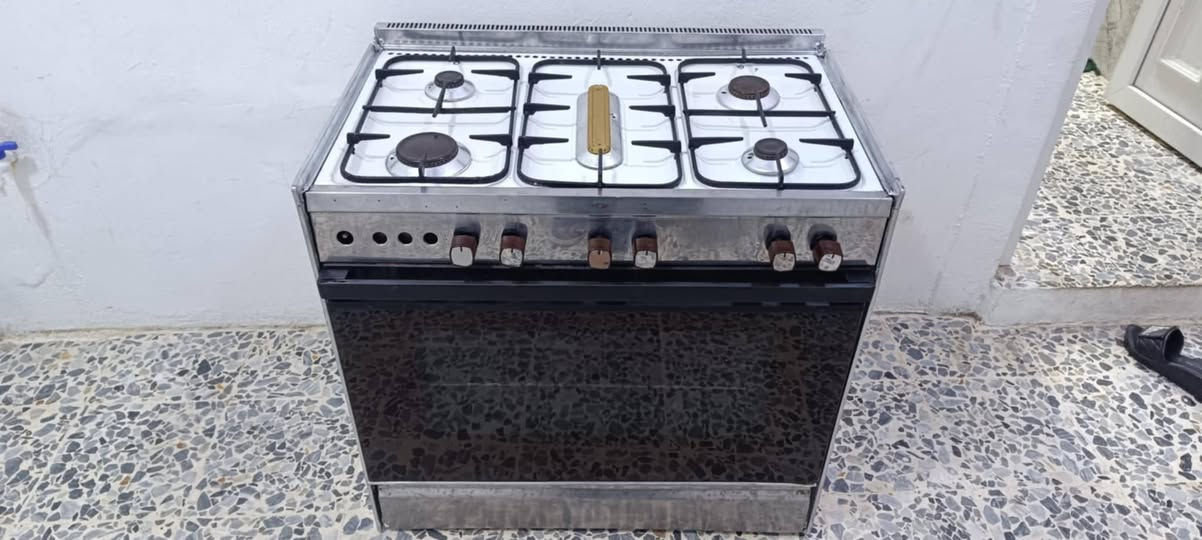 طباخ عشتار
لون ابيض
الحجم 50*80
5عيون والفرن شرط التشغيل جدا نظيف كلو شغال شرط 
نظام بوري 
السعر 120 بي مجال بسيط 
للبيع او معارض مع طباخات تعبانه والفرق حسب الإتفاق والقناعه
العنوان موصل وادي حجر


**إذا كنت صاحب هذا الإعلان وتريد حذفه لأي سبب، رجاءا أرسل رسالة إلى الدعم الفني**