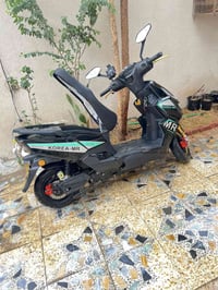 سكنس شحن • ٦ بطاريات ٣٢ أمبير • البصرة ابي الخصيب