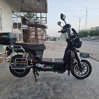 دراجة شحن جبلي للبيع   كامل عل فحص السعر/ 575الف وبيه مجال الرقم الاتص...